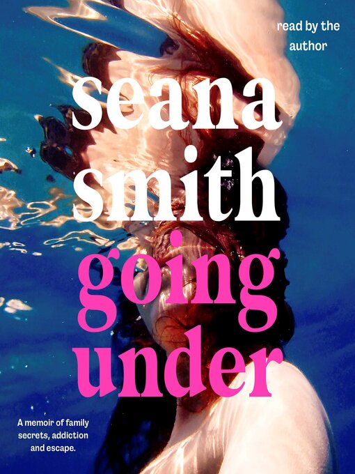 Cover image for Going Under